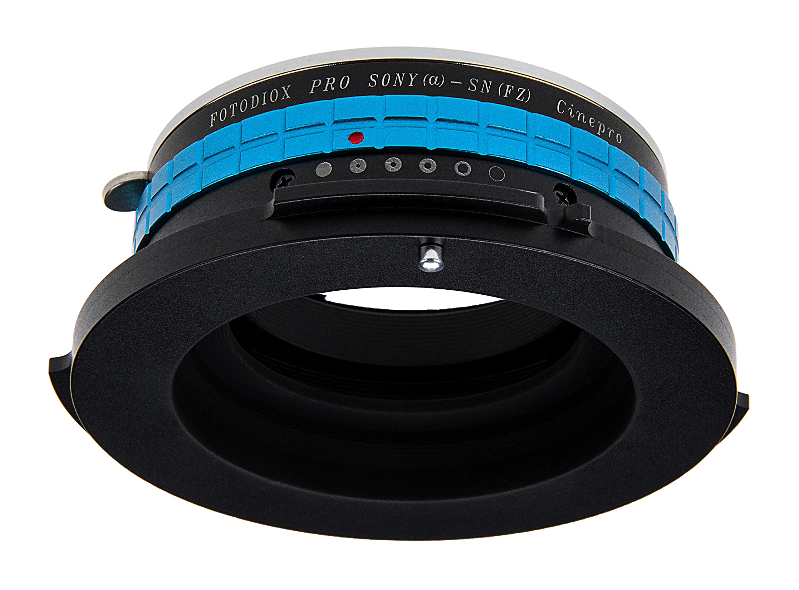 Amazon | Fotodiox Pro レンズマウントアダプター Sony アルファレンズ